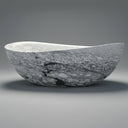 Marble bathtub in Arebescato - Image 1