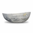 Marble bathtub in Arebescato - Image 4