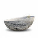 Marble bathtub in Arebescato - Image 7