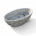 Marble bathtub in Arebescato - Image 8