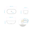 Onyx Bathtub in Yellow Onyx - Image 11