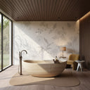 Onyx Bathtub in Yellow Onyx - Image 2