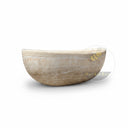 Onyx Bathtub in Yellow Onyx - Image 10