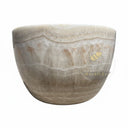 Onyx Bathtub in Yellow Onyx - Image 3