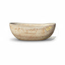 Onyx Bathtub in Yellow Onyx - Image 7