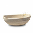 Onyx Bathtub in Yellow Onyx - Image 9