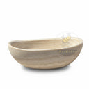 Onyx Bathtub in Yellow Onyx - Image 9
