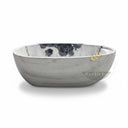 Marble bathtub in Panda White - Image 6
