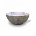 Stone tub in Rosa Eterea Pink - Image 3