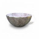 Stone tub in Rosa Eterea Pink - Image 3