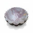 Stone tub in Rosa Eterea Pink - Image 5
