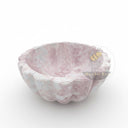 Stone tub in Rosa Eterea Pink - Image 7