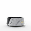 Stone bathtub in Panda White - Image 3