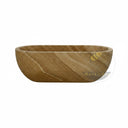 Stone tub in Semi-Transparent Travertine - Image 8