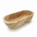 Stone tub in Semi-Transparent Travertine - Image 6