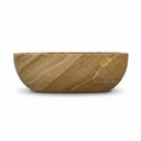 Stone tub in Semi-Transparent Travertine - Image 7