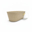 Marble bathtub in Beige Toscana - Image 6