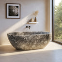 حوض استحمام ريفرستون