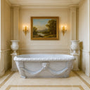 حوض استحمام ريفرستون