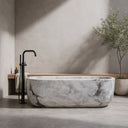 حوض استحمام ريفرستون