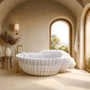 حوض استحمام ريفرستون