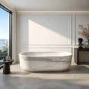 حوض استحمام ريفرستون