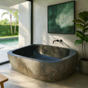 حوض استحمام ريفرستون