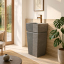 حوض استحمام ريفرستون