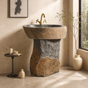 حوض استحمام ريفرستون