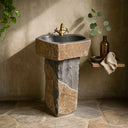 حوض استحمام ريفرستون