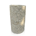 Marblebee White Granite pedestal sink