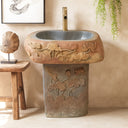 حوض استحمام ريفرستون