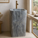 حوض استحمام ريفرستون