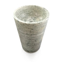 Light Grey Marble Marblebee Sink Pedestal