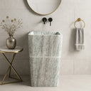 حوض استحمام ريفرستون