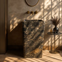 حوض استحمام ريفرستون