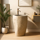 حوض استحمام ريفرستون