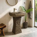 حوض استحمام ريفرستون