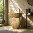 حوض استحمام ريفرستون