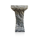 Marblebee Dark Grey Freestanding Sink