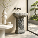 حوض استحمام ريفرستون