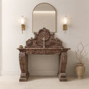 حوض استحمام ريفرستون