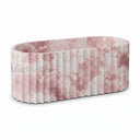 Marble bath in Calacatta White Marble - Image 11