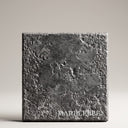 Acid-Washed Marble Surface