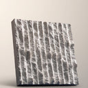 Axe Cut Stone finish