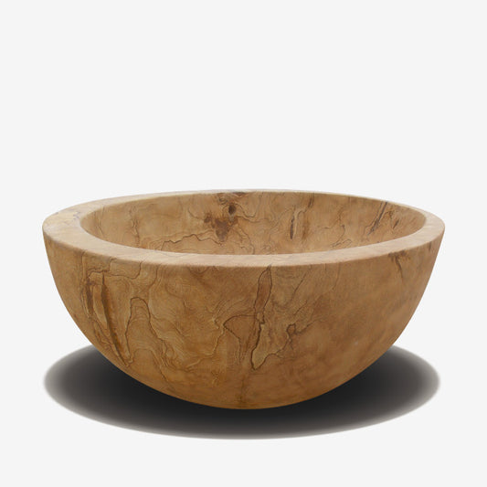 Stone basin in Sandstone