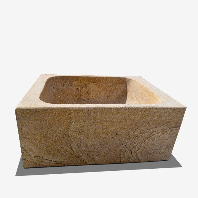 Stone Basin For sale
