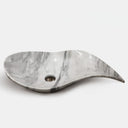stone basin