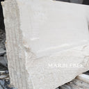 Pearl Linen limestone Marble Sample