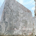 Verde Rosato Imperiale Marble Sample